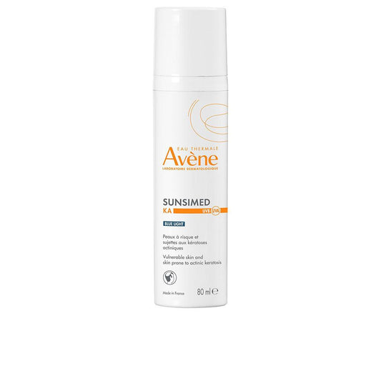 Avène Sunsimed Crema Fotoprotettiva Protezione Solare Avanzata