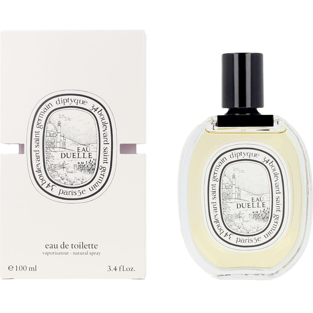Diptyque Eau Duelle Profumo Eau De Toilette Vaniglia Speziata Emozione Sublime