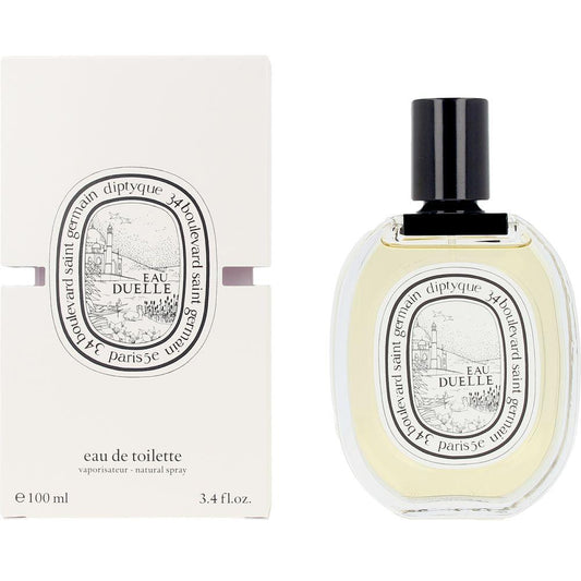Diptyque Eau Duelle Profumo Eau De Toilette Vaniglia Speziata Emozione Sublime