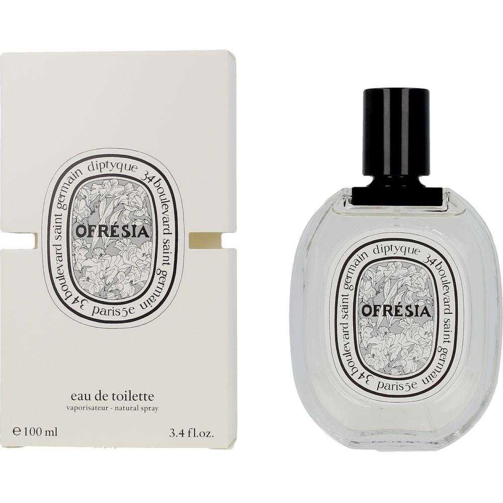 Diptyque Ofrésia Profumo Eau De Toilette Essenza Di Freesia