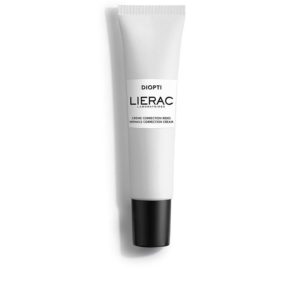 Lierac Diopti Crema Contorno Occhi Anti Rughe Riduzione Rughe Visibilmente Efficace