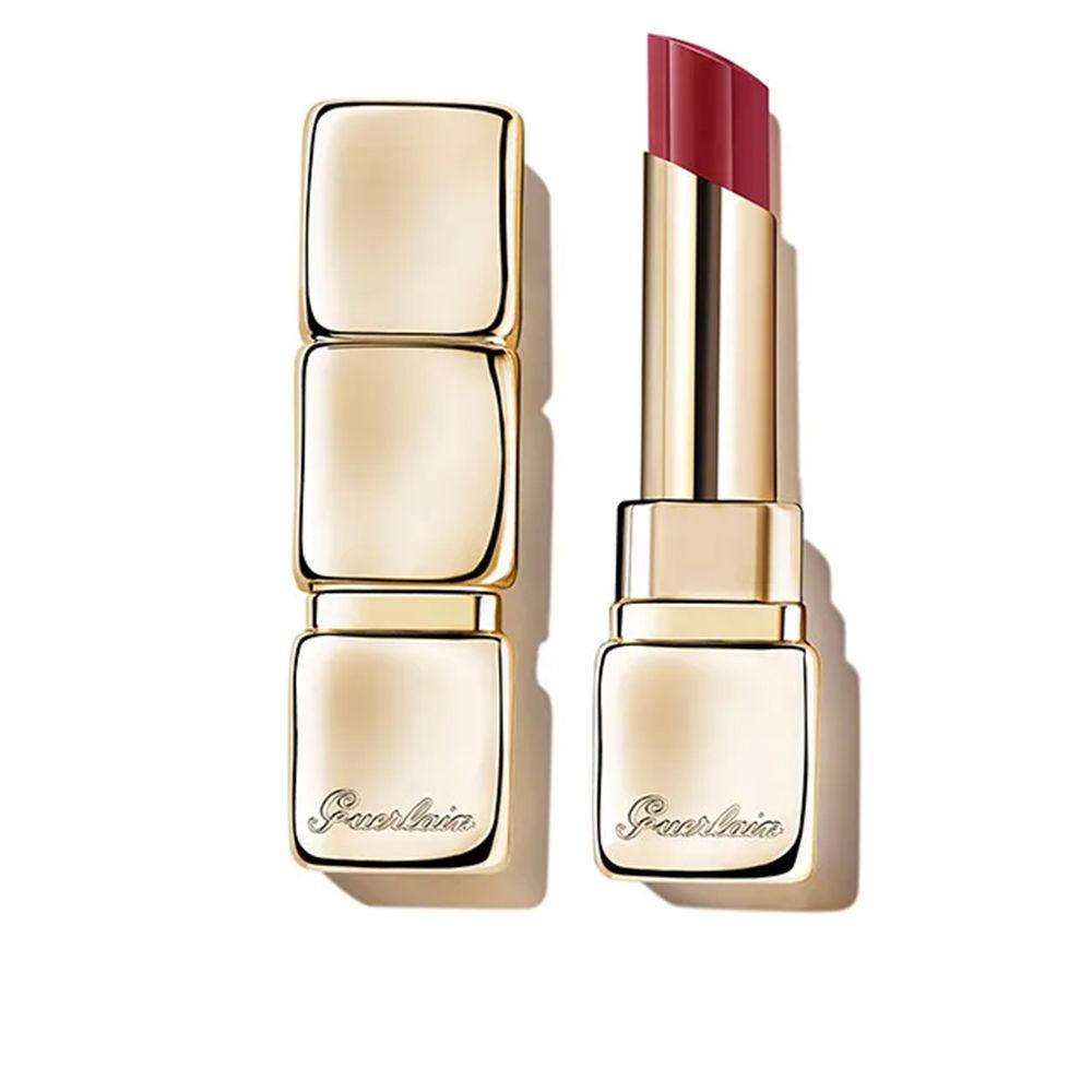 Guerlain Kisskiss Rouge  Lèvres clat Radieux Et Hydratation