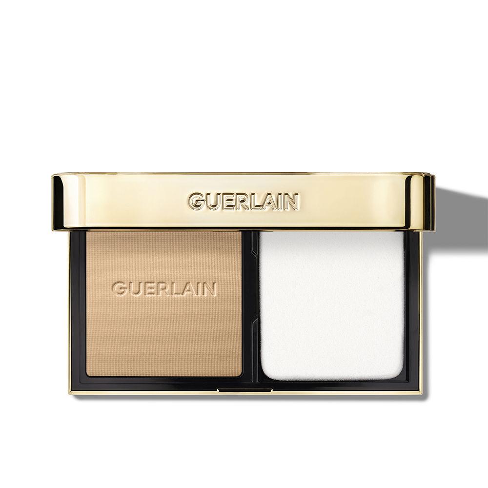 Guerlain Parure Gold Fond De Teint Compact clat Longue Durée