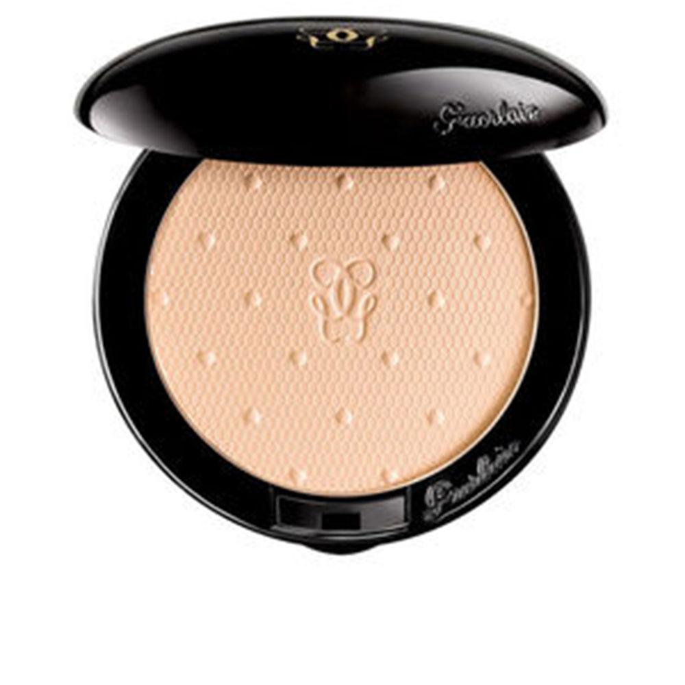 Guerlain Les Voilettes Poudre Compacte Finition Mate Sublime