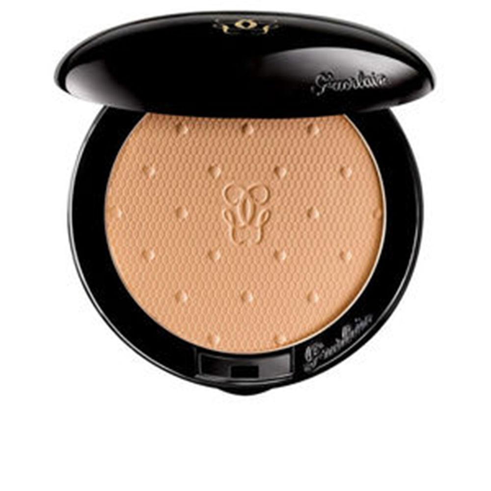 Guerlain Les Voilettes Poudre Compacte Finition Mate Sublime