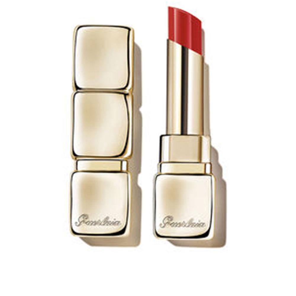 Guerlain Kisskiss Baume  Lèvres Petal Red 95% Ingrédients Naturels