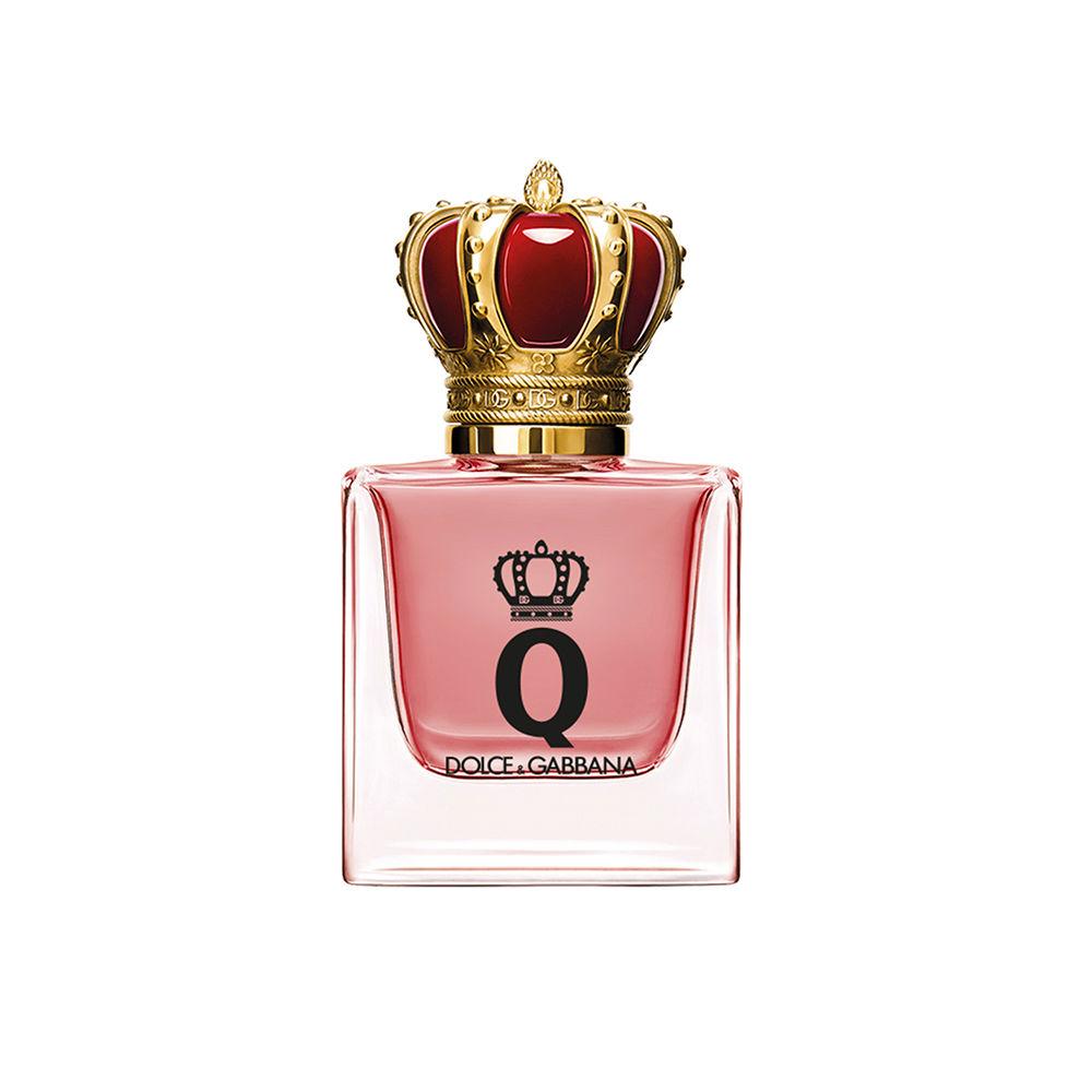 Dolce & Gabbana Q By Dolce & Gabbana Intense Perfume Eau De Parfum Elegancia Impactante Y Profunda