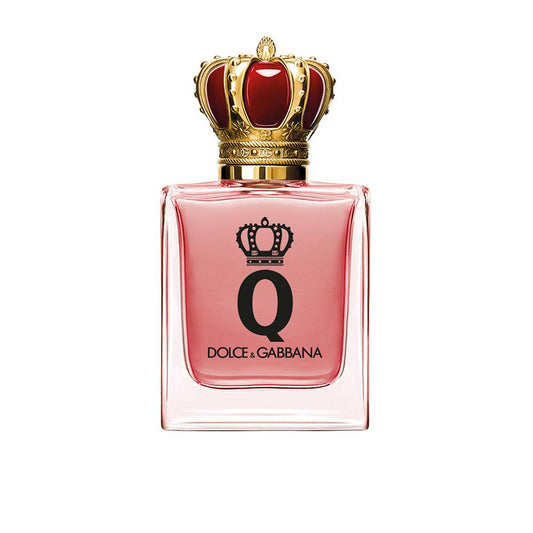 Dolce & Gabbana Q By Dolce & Gabbana Intense Profumo Eau De Parfum Seduzione Eleganza E Profondità