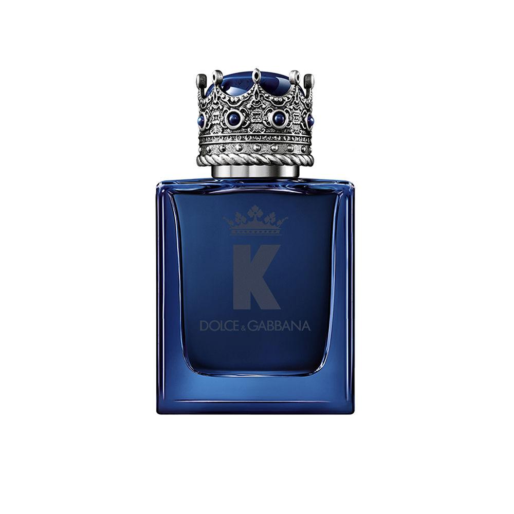 Dolce & Gabbana K By Dolce & Gabbana Intense Profumo Eau De Parfum Intense Magnetismo Legnoso Avvolgente