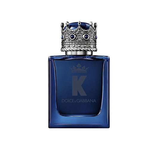 Dolce & Gabbana K By Dolce & Gabbana Intense Perfume Eau De Parfum Intense Aroma Maderoso Magnético