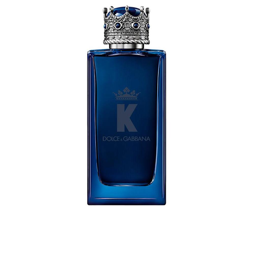 Dolce & Gabbana K By Dolce & Gabbana Intense Perfume Eau De Parfum Intense Aroma Maderoso Magnético