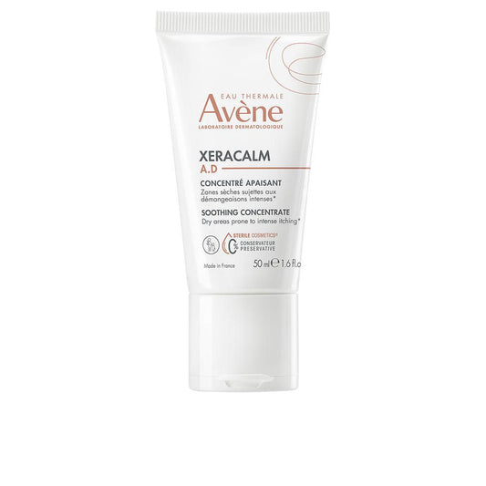 Avène Xeracalm Concentrado Calmante Alivio Inmediato Del Picor