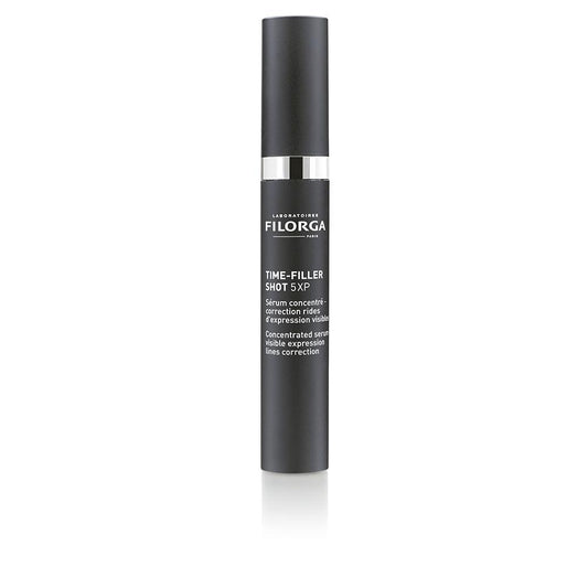 Laboratoires Filorga Time Filler Serum Concentrato Lotta Contro Rughe Visibili