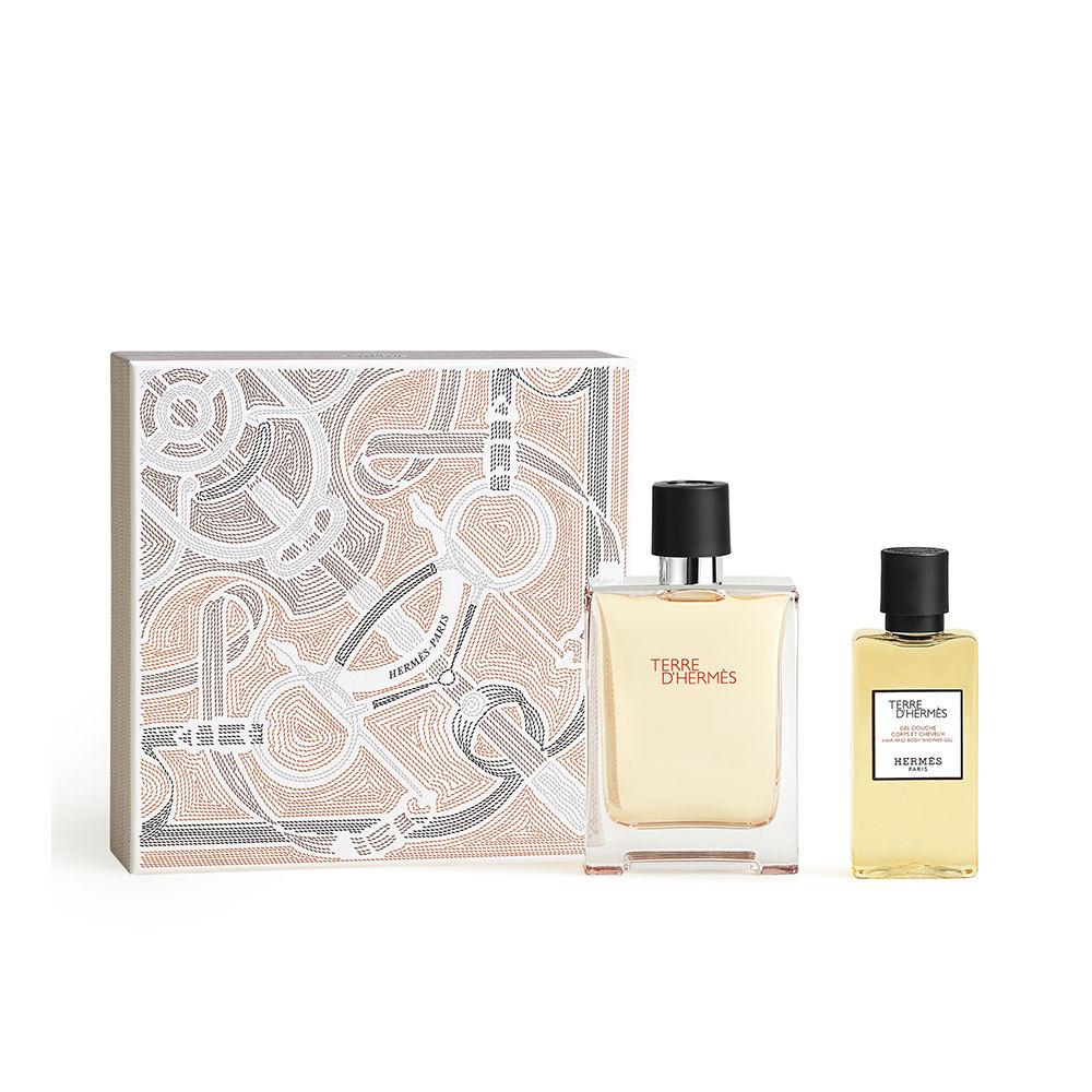 Hermès Terre D'Hermès Parfum Eau De Toilette Essence Naturelle Unique