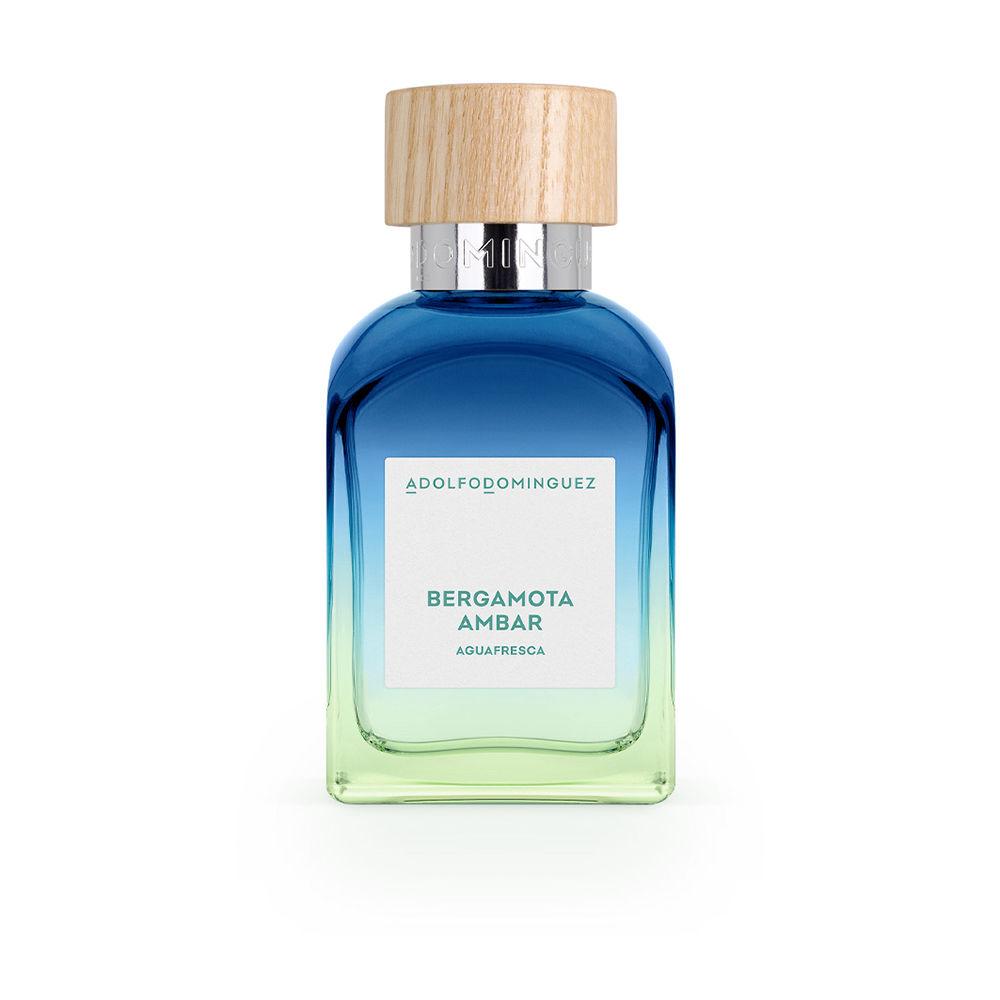 Adolfo Dominguez Agua Fresca Perfume Eau De Toilette Cítricos Vibrantes Refrescantes