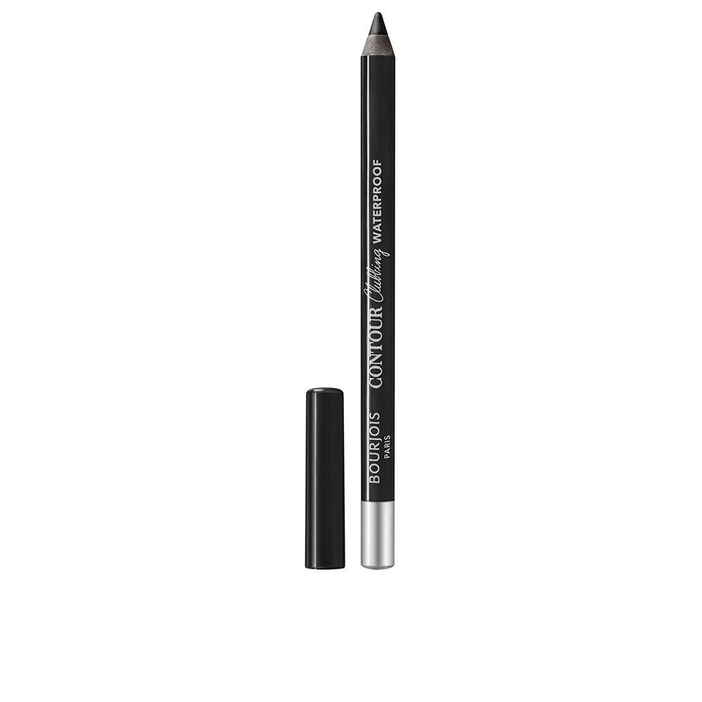 Bourjois Contour Clubbing Eyeliner Impermeabile Sguardo Intenso Vegano