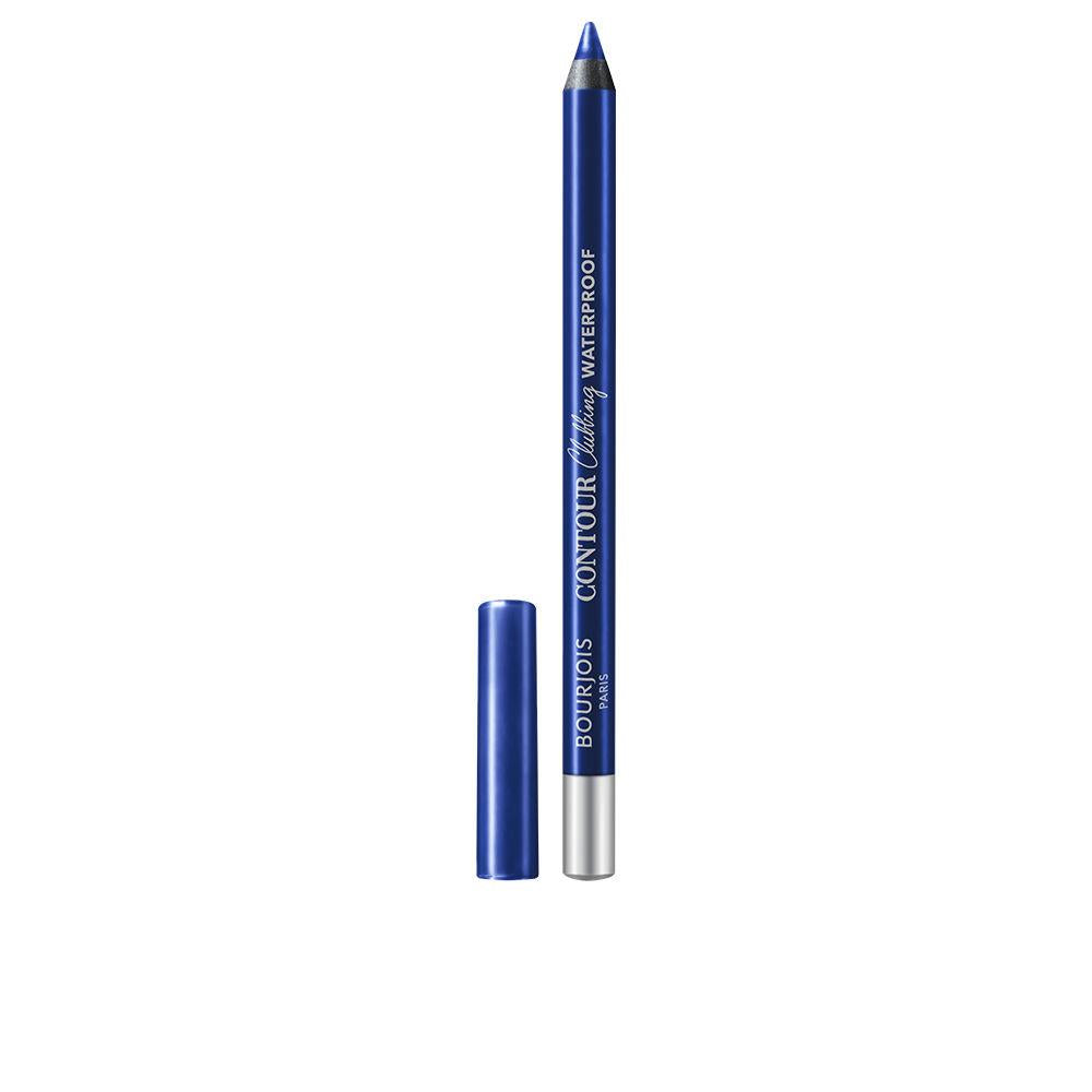 Bourjois Contour Clubbing Eyeliner Impermeabile Sguardo Intenso Vegano