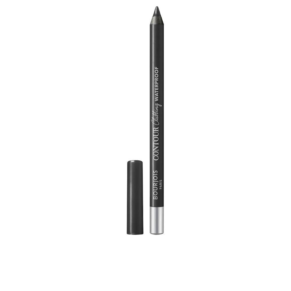 Bourjois Contour Clubbing Eyeliner Impermeabile Sguardo Intenso Vegano