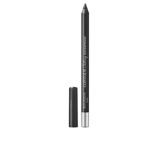 Bourjois Contour Clubbing Eyeliner Impermeabile Sguardo Intenso Vegano
