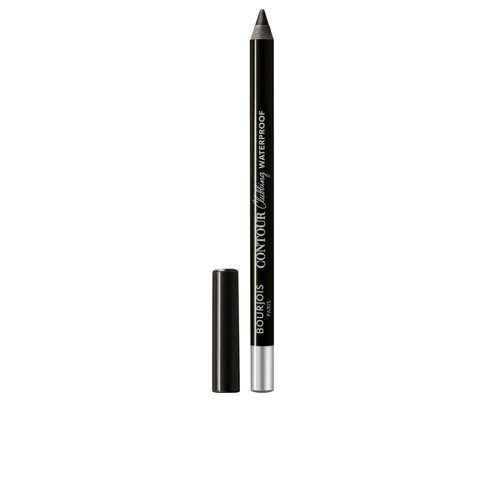 Bourjois Contour Clubbing Eyeliner Impermeabile Sguardo Intenso Vegano