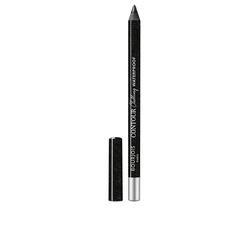 Bourjois Contour Clubbing Eyeliner Impermeabile Sguardo Intenso Vegano