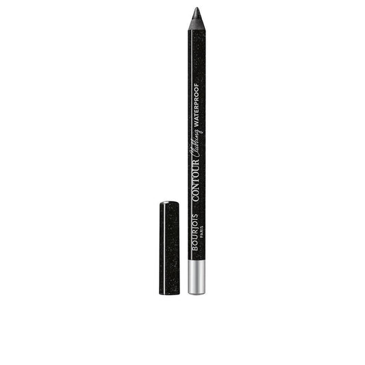Bourjois Contour Clubbing Eyeliner Impermeabile Sguardo Intenso Vegano