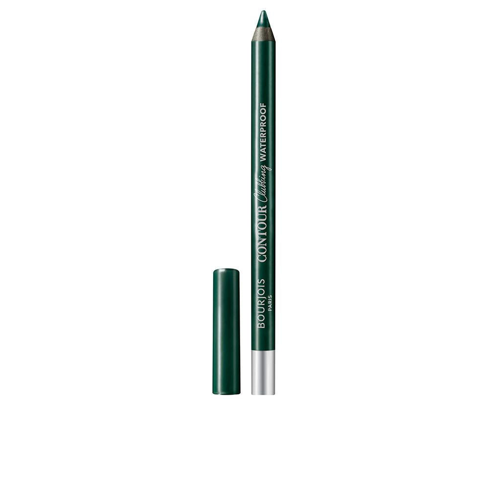 Bourjois Contour Clubbing Eyeliner Impermeabile Sguardo Intenso Vegano