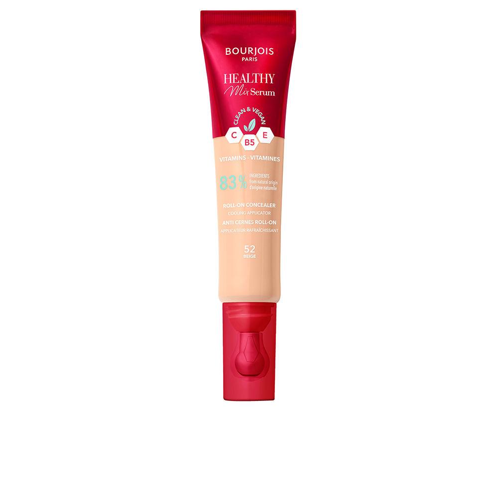 Bourjois Healthy Mix Serum Concealer Liquido Per Pelle Luminosa