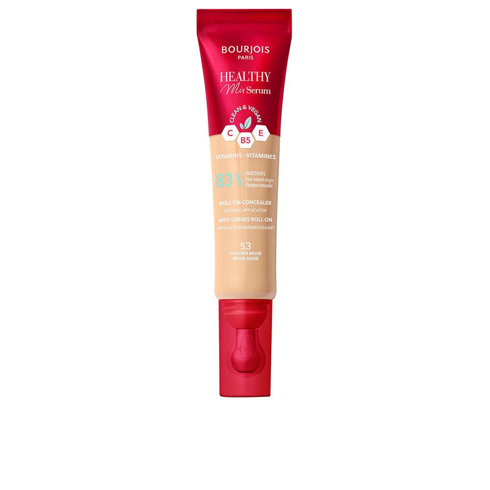 Bourjois Healthy Mix Serum Concealer Liquido Per Pelle Luminosa