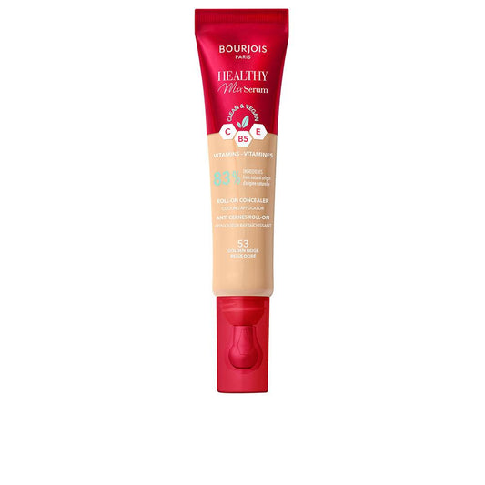 Bourjois Healthy Mix Serum Concealer Liquido Per Pelle Luminosa