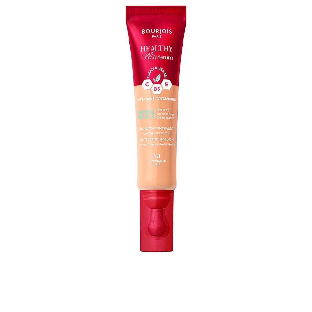 Bourjois Healthy Mix Serum Concealer Liquido Per Pelle Luminosa