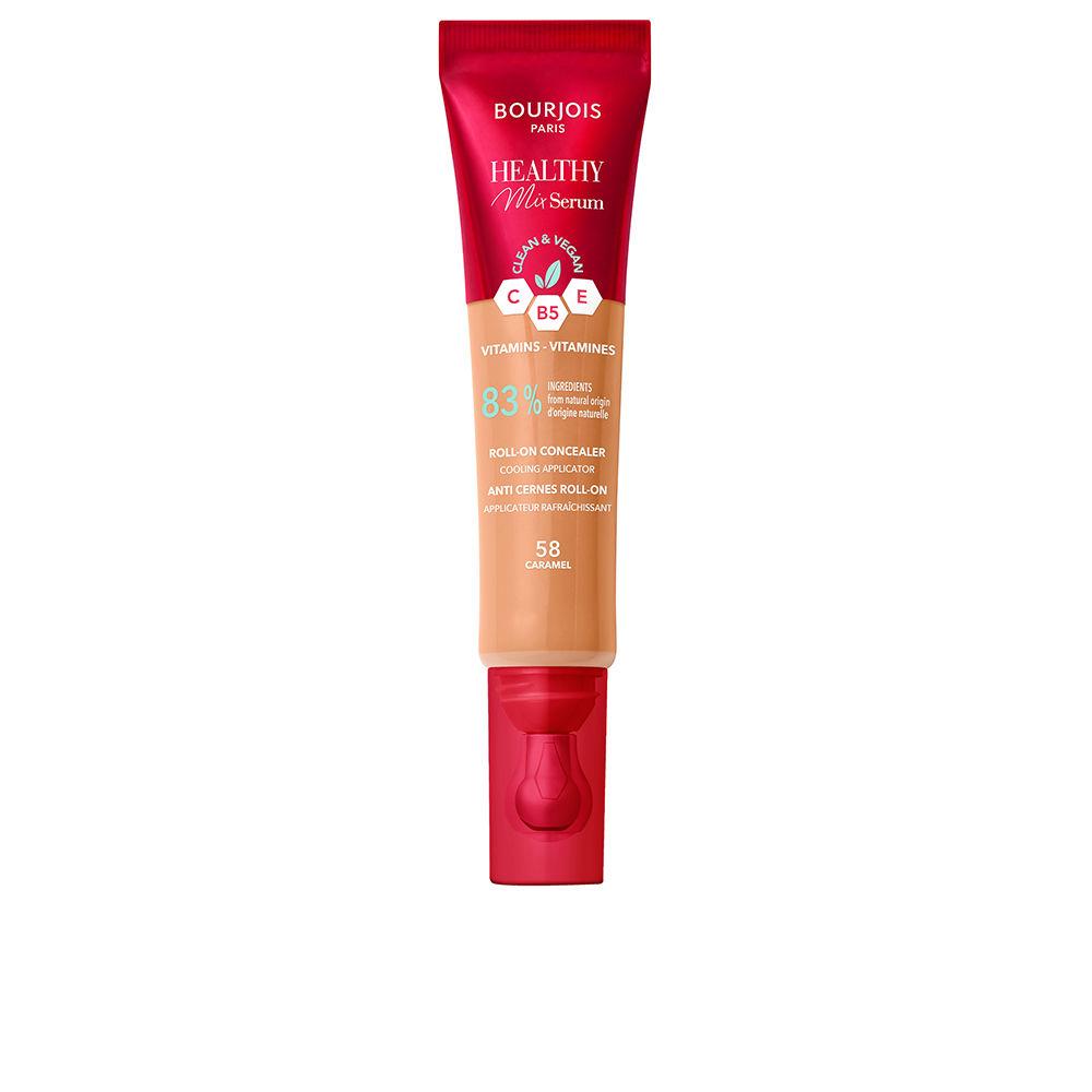 Bourjois Healthy Mix Serum Concealer Liquido Per Pelle Luminosa