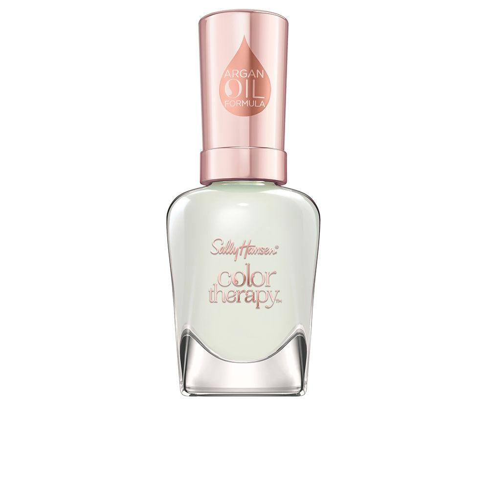Sally Hansen Color Therapy Correttore Per Unghie Formula Innovativa Con Olio Di Argan