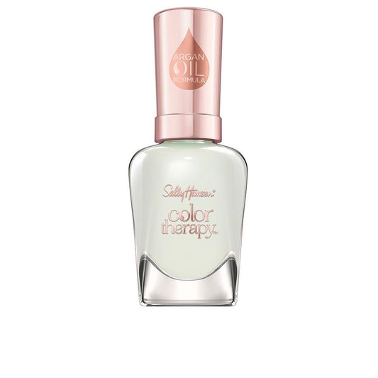 Sally Hansen Color Therapy Correttore Per Unghie Formula Innovativa Con Olio Di Argan