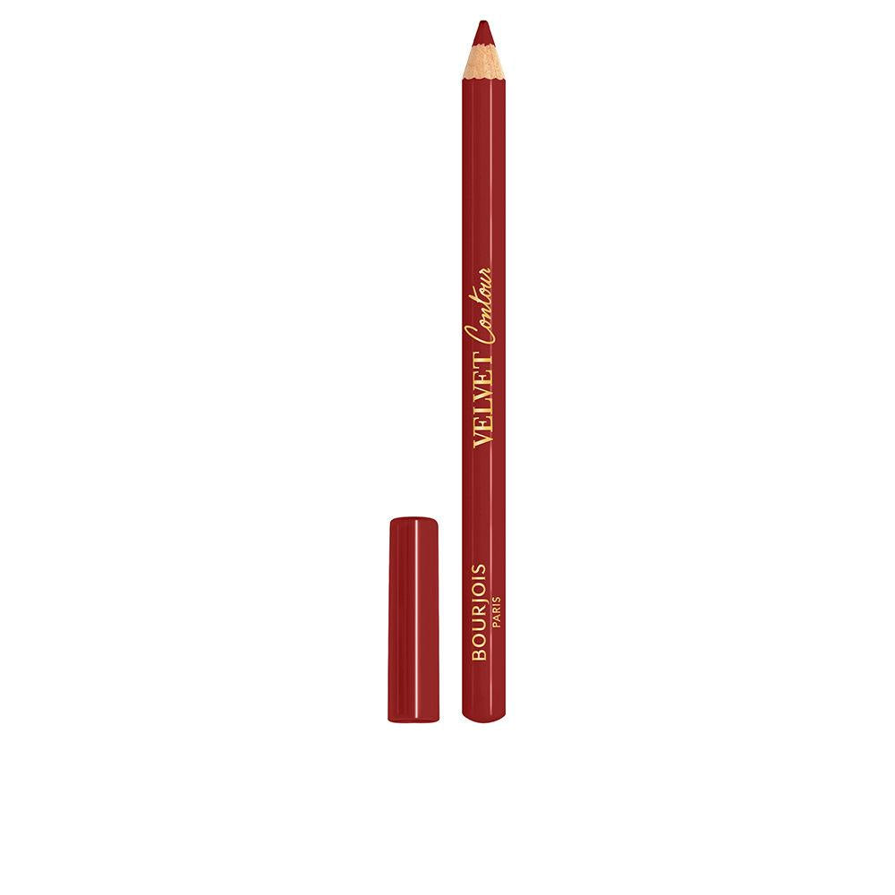 Bourjois Velvet Contour Lip Liner Per Labbra Definite Perfetta E Duratura