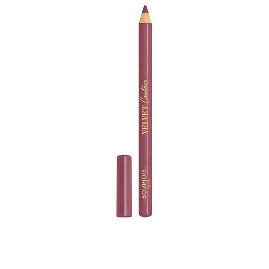 Bourjois Velvet Contour Lip Liner Per Labbra Definite Perfetta E Duratura