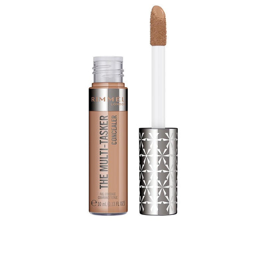 Rimmel London The Multi-Tasker Anti Cernes Covers Defines Brightens