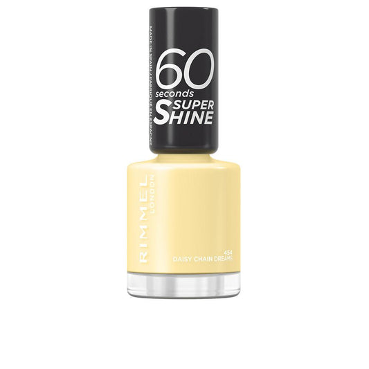Rimmel London 60 Seconds Smalto Per Unghie Colore Brillante Duraturo