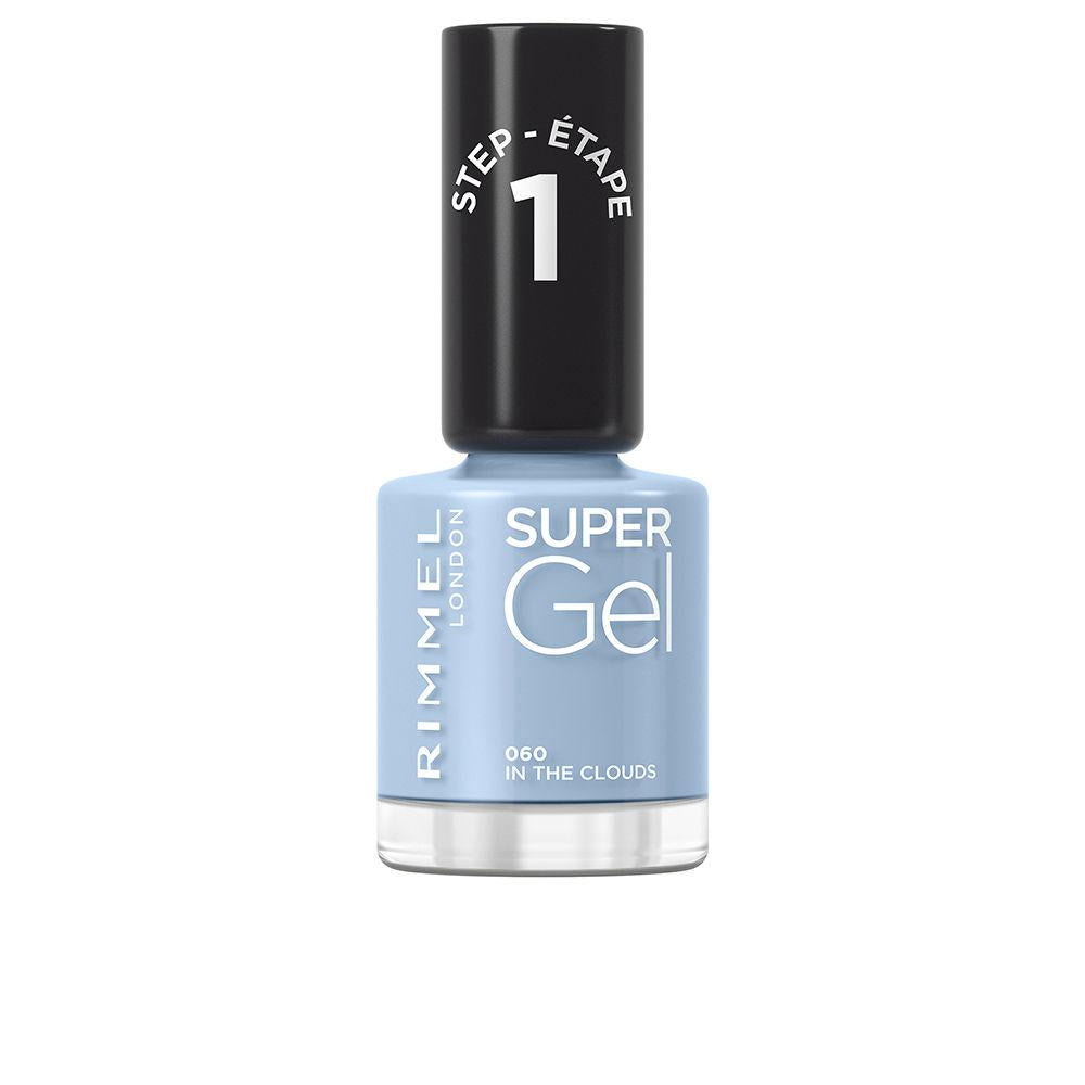Rimmel London RL Super Gel Nail Polish 14-Day Shine
