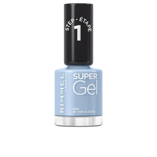 Rimmel London RL Super Gel Nail Polish 14-Day Shine