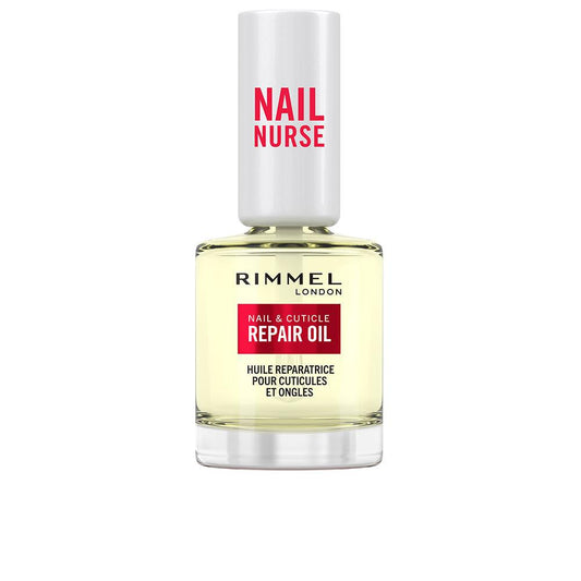 Rimmel London Nail Nurse Trattamento Unghie Nutri E Proteggi