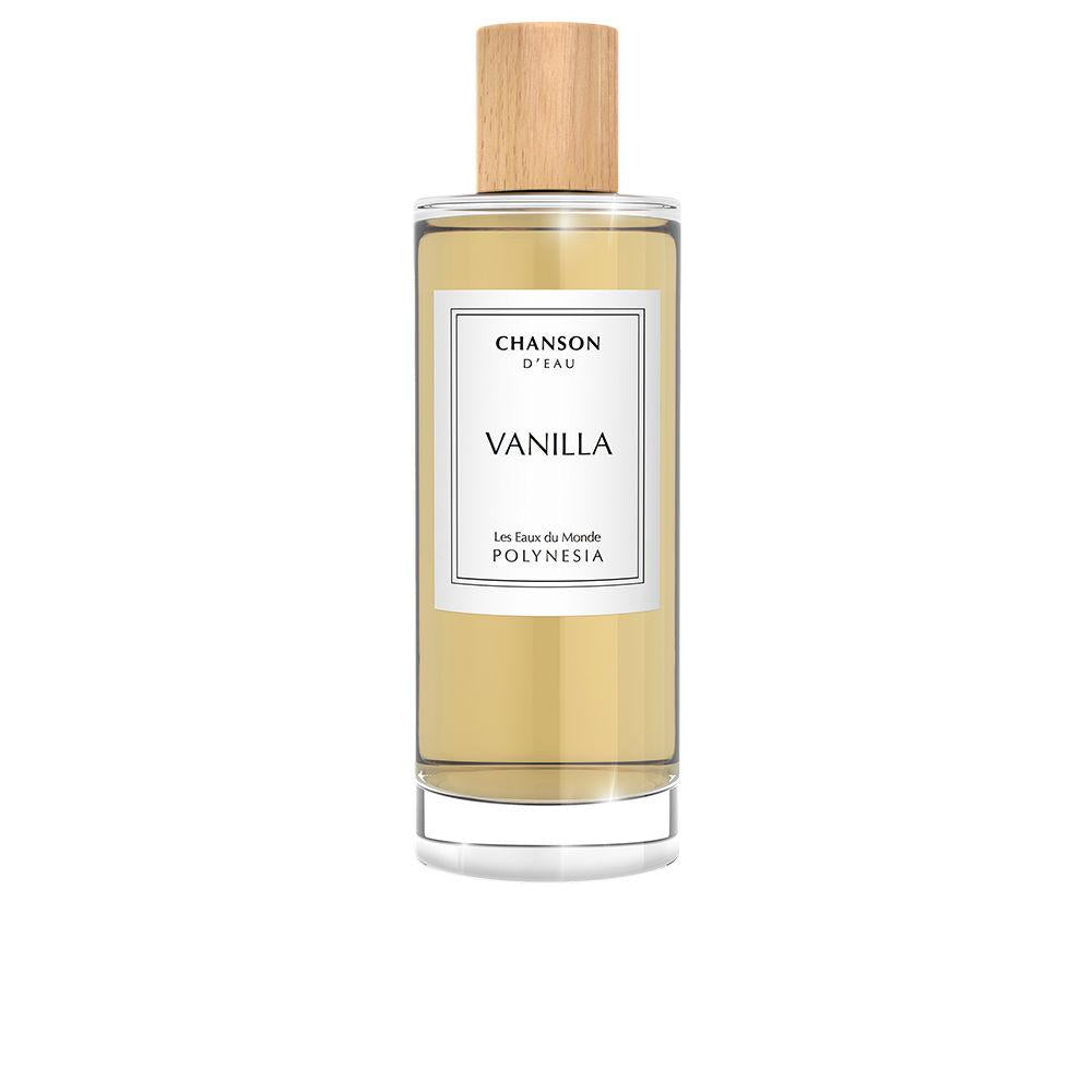 Chanson D'Eau Vanilla Profumo Eau De Toilette Eleganza Naturale E Calore