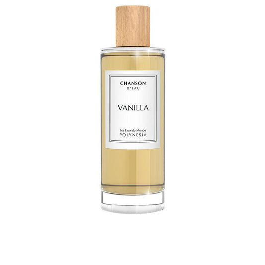 Chanson D'Eau Vanilla Profumo Eau De Toilette Eleganza Naturale E Calore