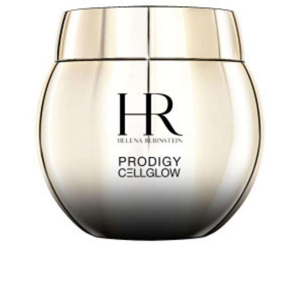 Helena Rubinstein Prodigy Cellglow Crema Notte Pelle Ringiovanita E Radiosa