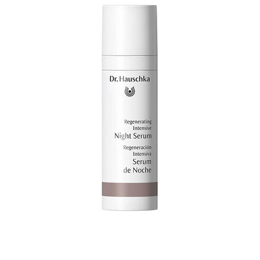 Dr. Hauschka Regenerating Dr.hauschka Regenerating Night Serum Effective Night Regeneration Always