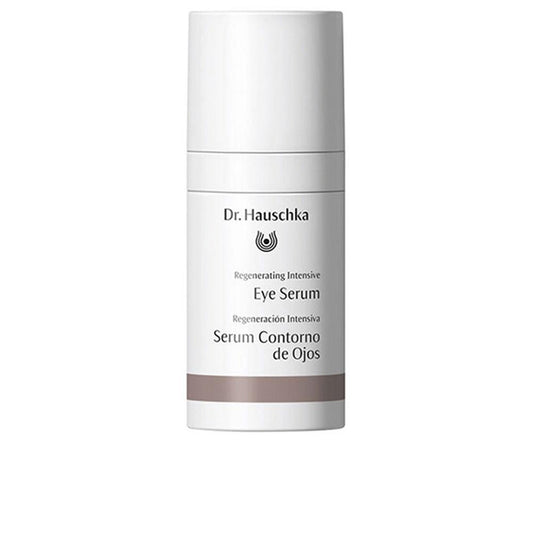 Dr. Hauschka Regenerating Eye Serum Natural Intensive Treatment