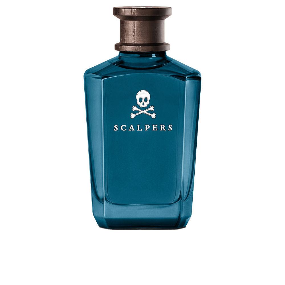 Scalpers Yacht Club Profumo Eau De Parfum Avventura Olfattiva Unica