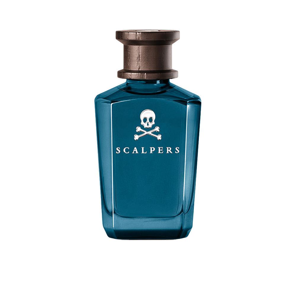 Scalpers Yacht Club Parfum Eau De Parfum Esprit Marin Audacieux