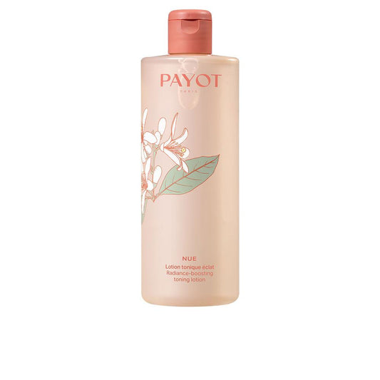 Payot Nue Edizione Limitata Lozione Tonificante Illuminante 98% Ingredienti Naturali