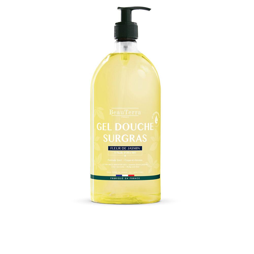 Beauterra Geles De Ducha Sobregrasos Gel Douche Pour Peau Extra Grasse